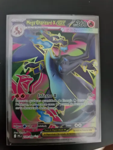 Charizard Ex, Oricorio , Mega Venosaur Cartas pokemon