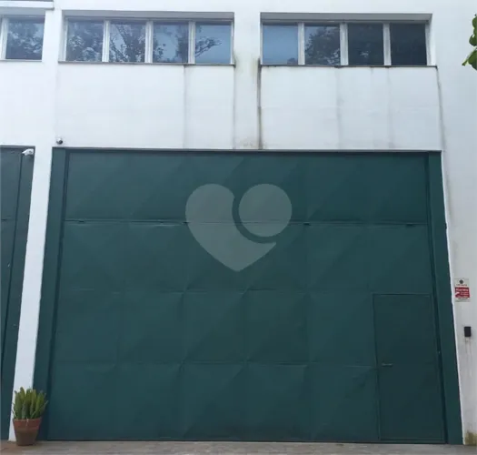 Salão para alugar em Butantã, São Paulo - SP