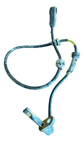Sensor Abs Renault Sandero Clio Dianteiro 479104991r