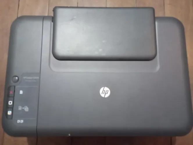 Impressora Deskjet 2050