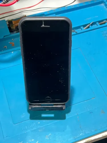 I phone 7 