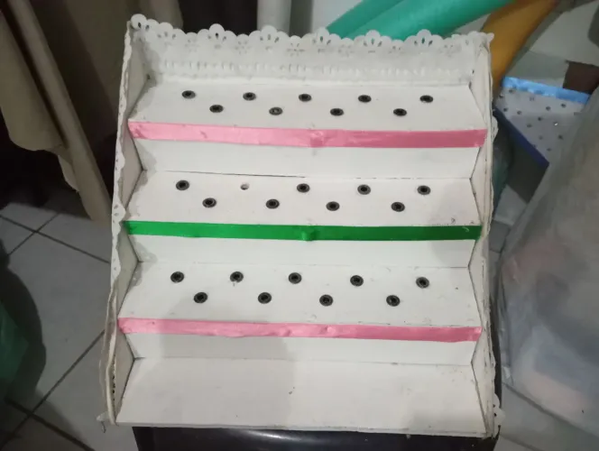 Decoração