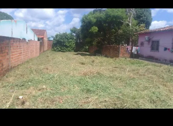 Terreno grande