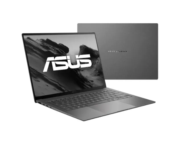Notebook ASUS Zenbook S14 Intel Core Ultra 7 16GB RAM 512GB SSD Win11 14'' OLED - Garantia