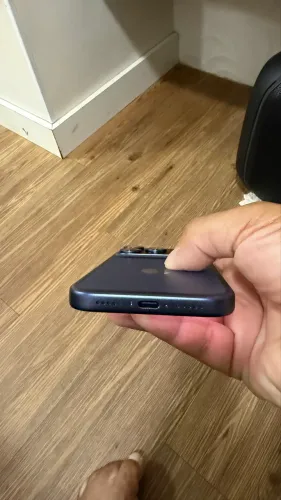 Vendo IPhone 17 Pro 256 Azul