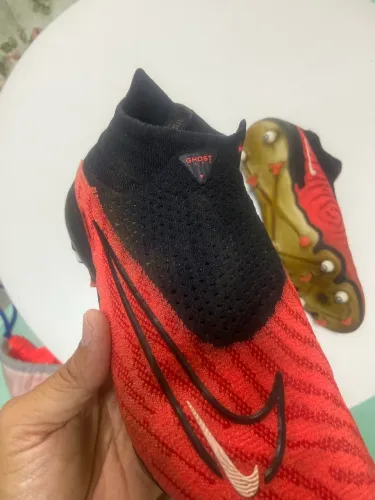 Chuteira Nike Phanton elite 41 caninho 