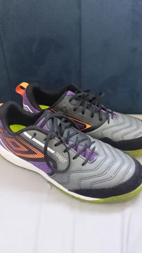 CHUTEIRA FUTSAL UMBRO PRO5