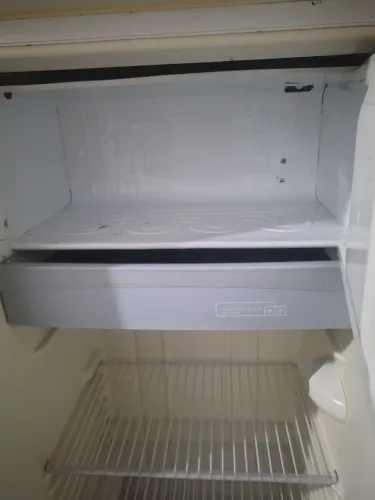 Vendo geladeira
