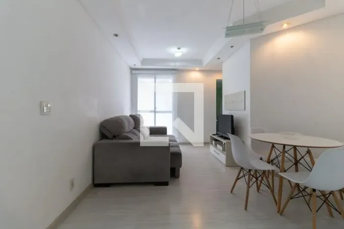 Apartamento à Venda - São João Clímaco, 2 Quartos, 50 m2