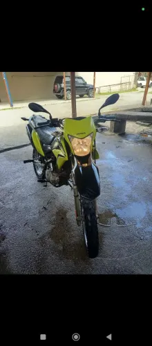 Vendo Bros 150, aceito ofertas