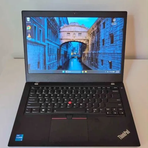 Lenovo thinkpad L14 gen 2