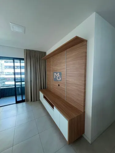 Apartamento para alugar no bairro Graças - Recife/PE