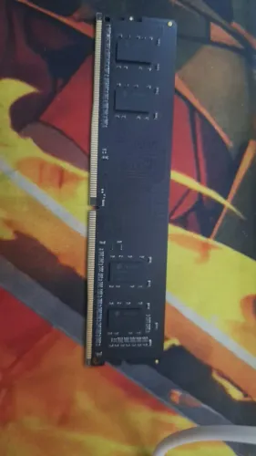 Memoria RAM 4GB