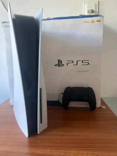 PlayStation 5