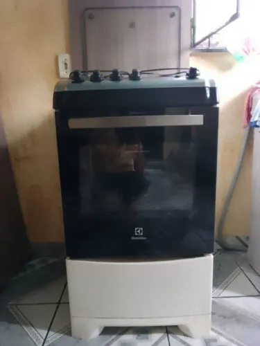 Fogão Electrolux
