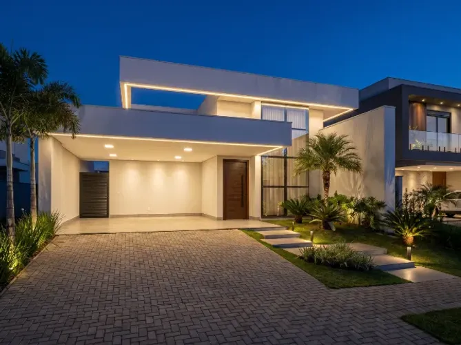 Projeto para Casa/Reforma - Arquiteto