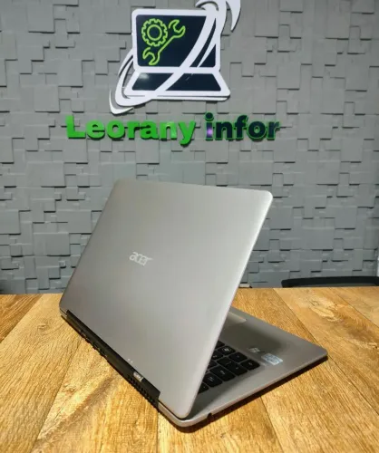 Notebook Acer Aspire / Core i5 / SSD 256GB / windows 11