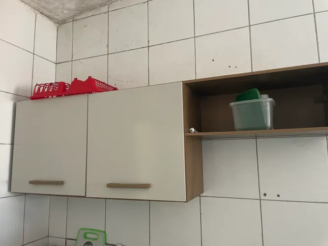 Armário de cozinha