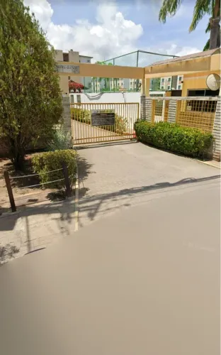 Condomínio quinta do Sol