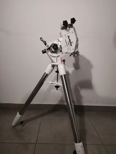 Skywatcher AZEQ6 
