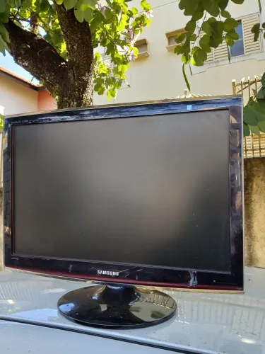 TV Monitor 24?