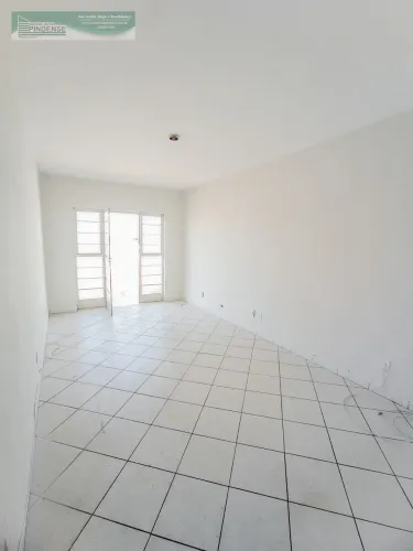 Apartamento Kitchenette/Studio em Centro - Pindamonhangaba