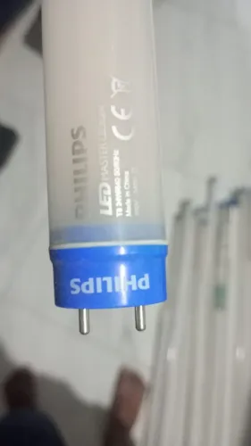 Lâmpada led turbular Philips