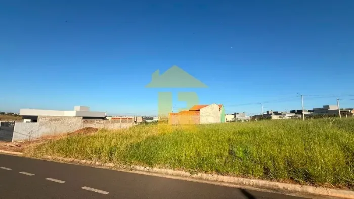 Terreno à venda em São José do Rio Preto-SP, no bairro Maisparque Rio Preto, com 200,00 m²