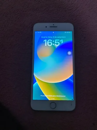 IPHONE 8PLUS