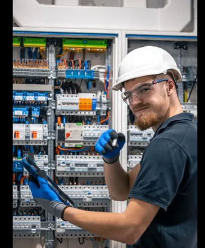 Eletricista