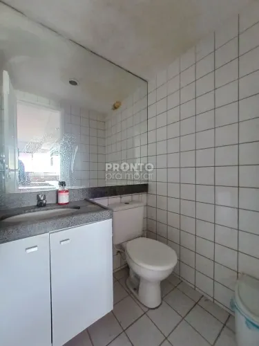 Sala/Conjunto Comercial em Caxangá