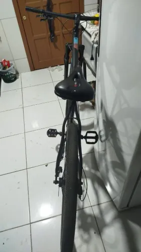 Vendo bicicleta aro 29