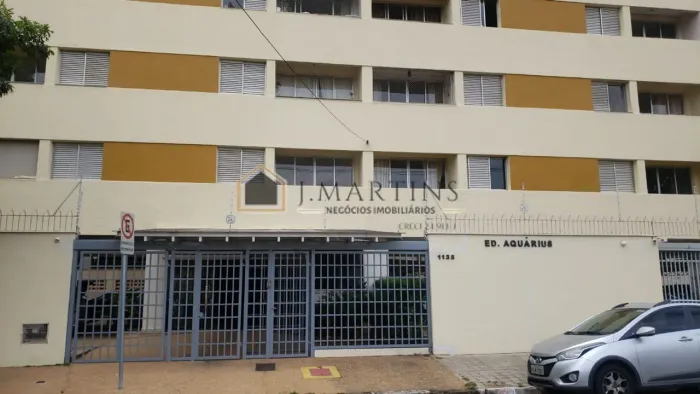 Apartamento 1 quarto para Locação Centro, Piracicaba