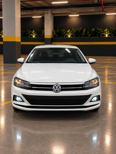 Volkswagen Virtus Highline 200 TSI 1.0 Flex 12V AUT 2019