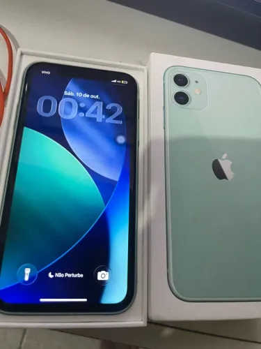 iPhone 11?, oportunidade imperdível!.