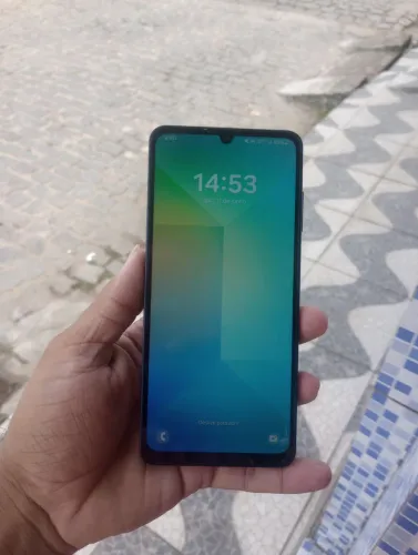 Samsung A06 128 gigas