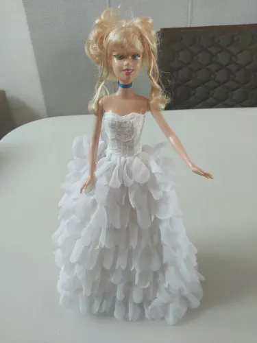 Boneca Cinderela Mattel / Disney