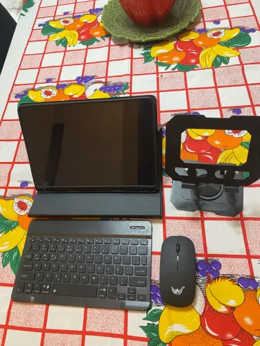 Vendo Redmi PAD SE verde 256 GB verde 8GB de memória RAM