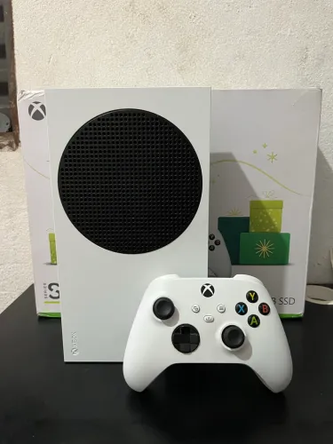 Xbox Séries S