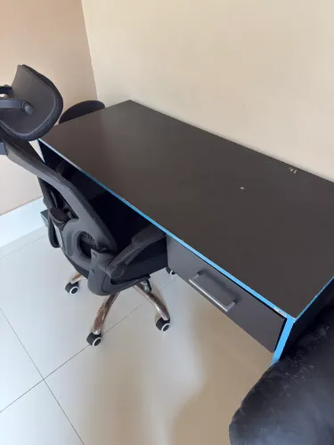 MESA 