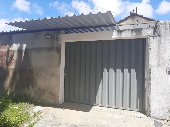 Casa à venda, SALGADINHO, Olinda, PE