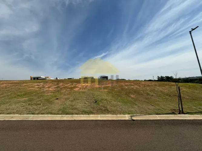 Terreno em Condomínio para Venda em Presidente Prudente, Tamboré Prudente