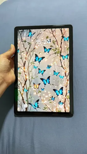 Vendo Tlabet Samsung A9+