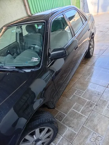 Toyota Corolla XEI 1.8/1.8 Flex 16V Mec. 1999