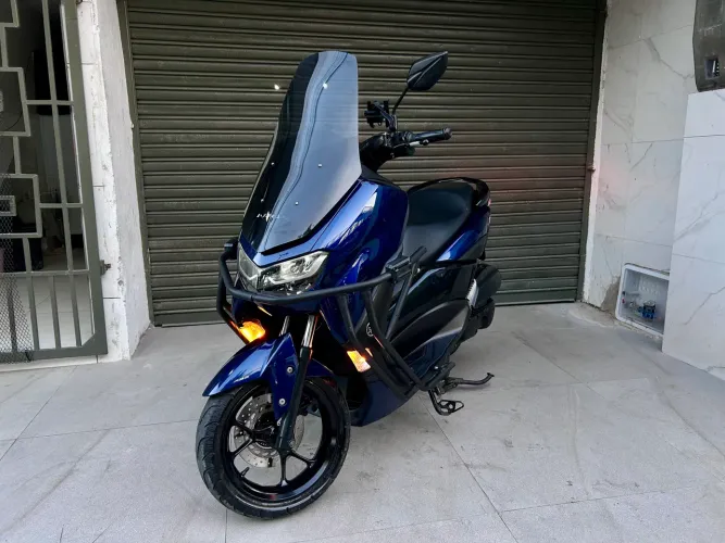 Nmax 160 2021/22 EXTRA