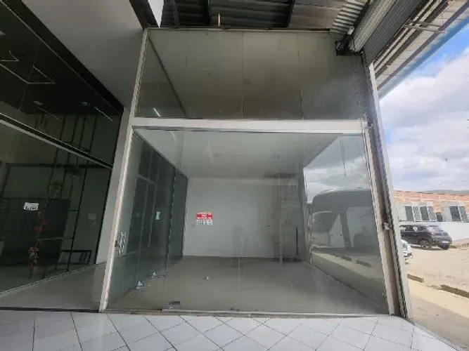 Ótima oportunidade Apartamento no Parque das Pedras, Toritama - PE, Apto LOJA, 25,45m² |