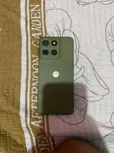 Moto G15 256g, 12gb de ram