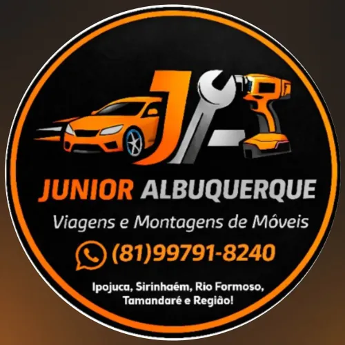 Viagens e Montagem de Móveis (Ipojuca, Sirinhaém,Rio Formoso, Tamandaré e Região!!