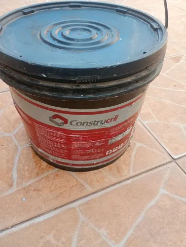 Massa pra drywall