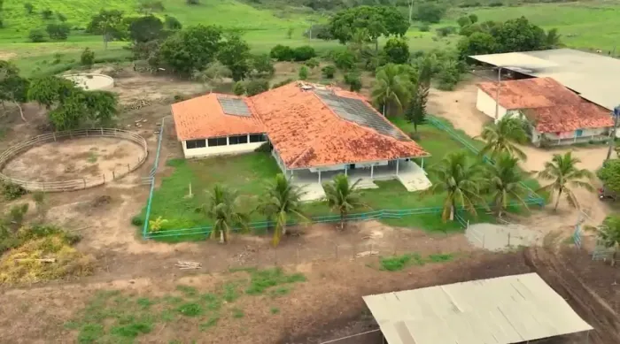 Áreas à venda, CENTRO, Amargosa, BA